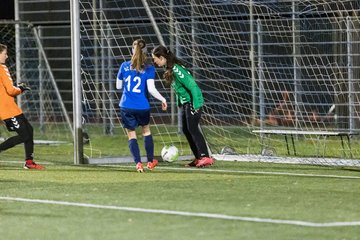 Bild 209 - F SC Ellerau - Rissener SV : Ergebnis: 7:0